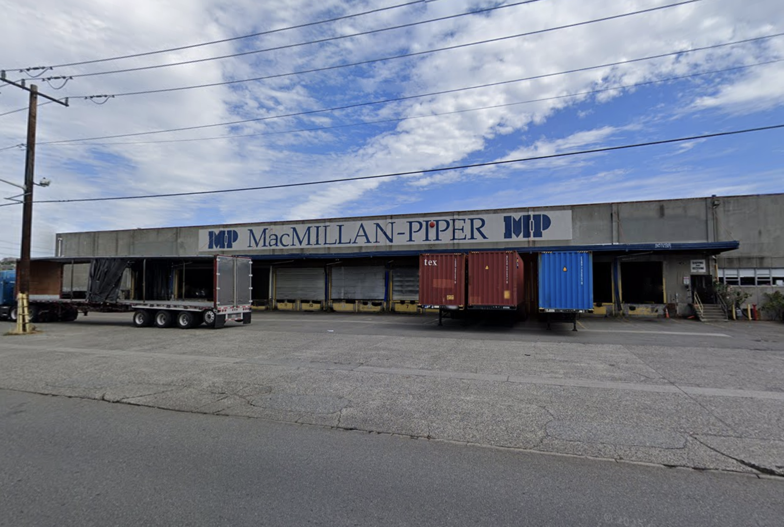 Photo of 1762 6th Ave. S - Daily Parking Lot 241