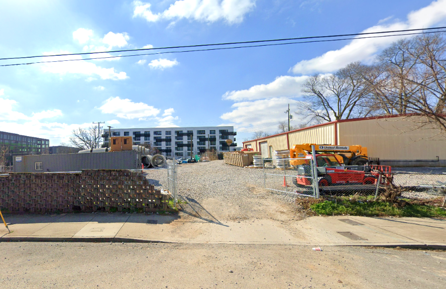 Photo of 475 Humphreys St. - Lot