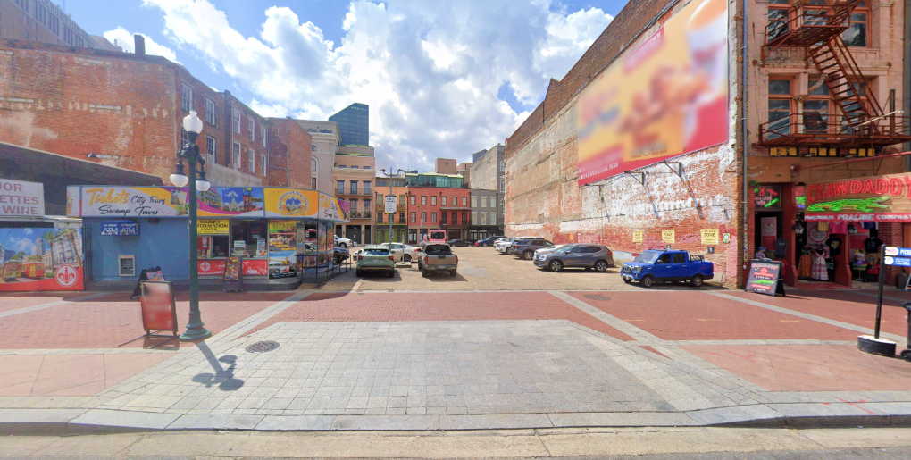 Photo of 414 Canal St. - Lot