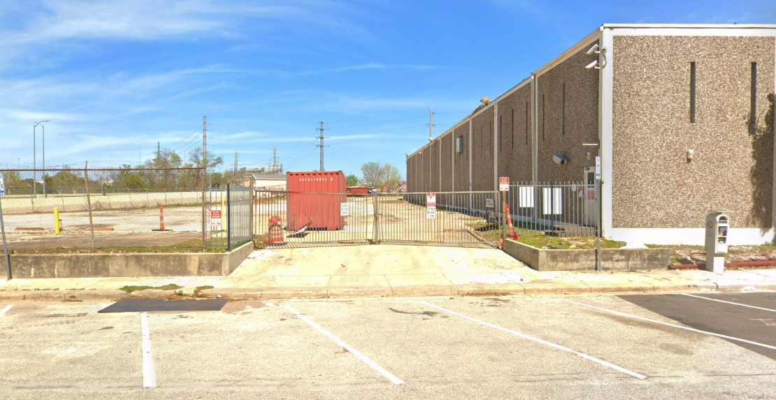 Photo of 1657 Ruiz St. (103 N Jackson St.) - Lot