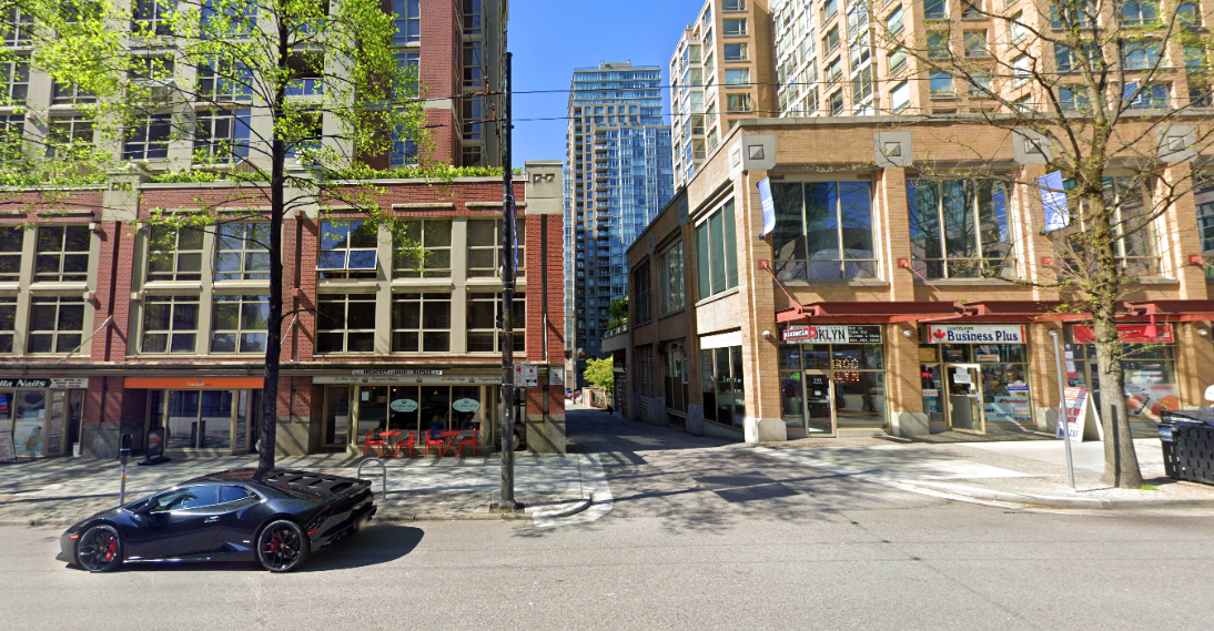 Photo of 856 Homer St. - The Beasley Lot #635