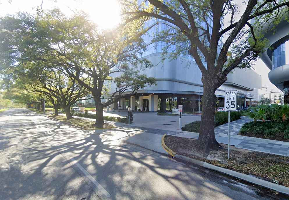 Photo of 1717 Allen Pkwy. - Allen Pavilion Lot