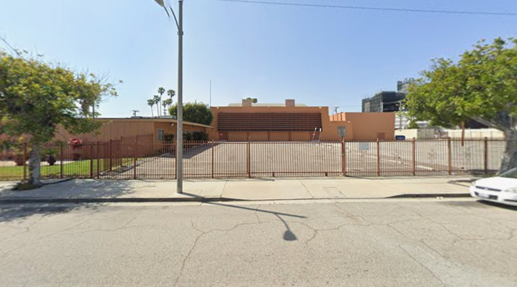 Photo of 311 E Spruce Ave. (319 E Kelso St.) - Lot
