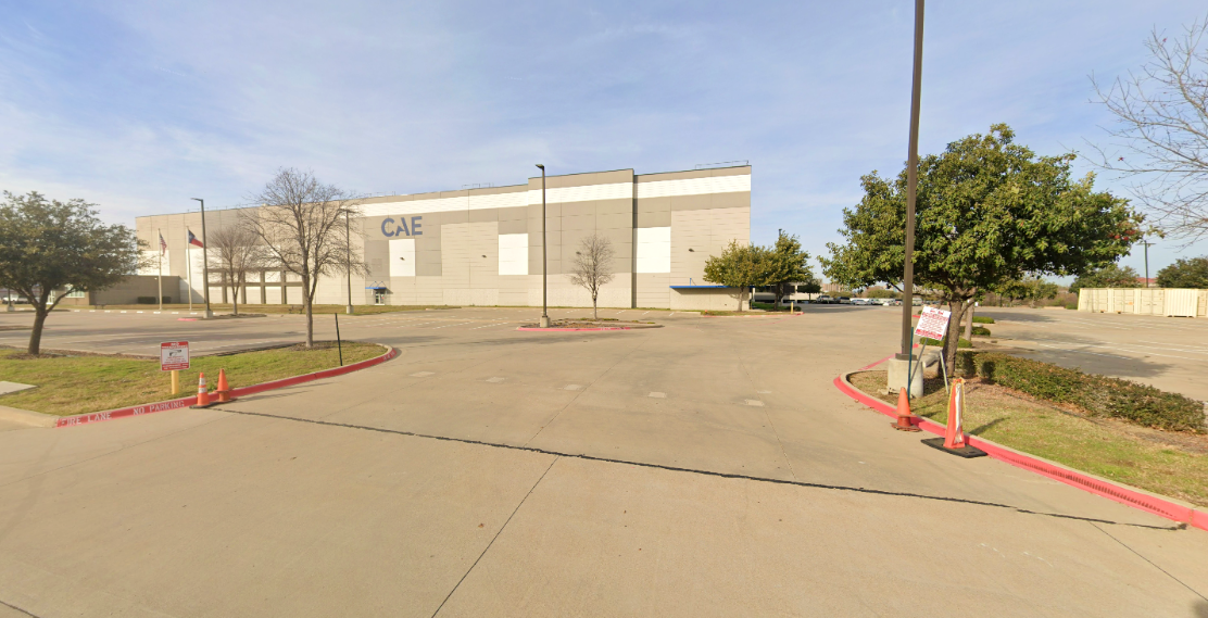 Photo of 2215 E Randol Mill Rd. - Lot