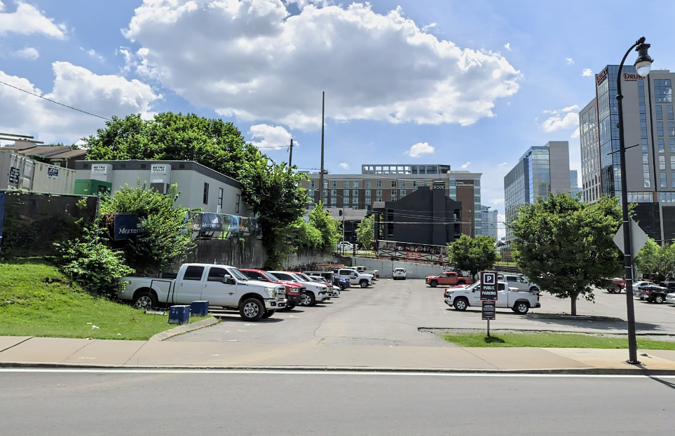 Photo of 413 Hermitage Ave. (133 Korean Veterans Blvd.) - Lot