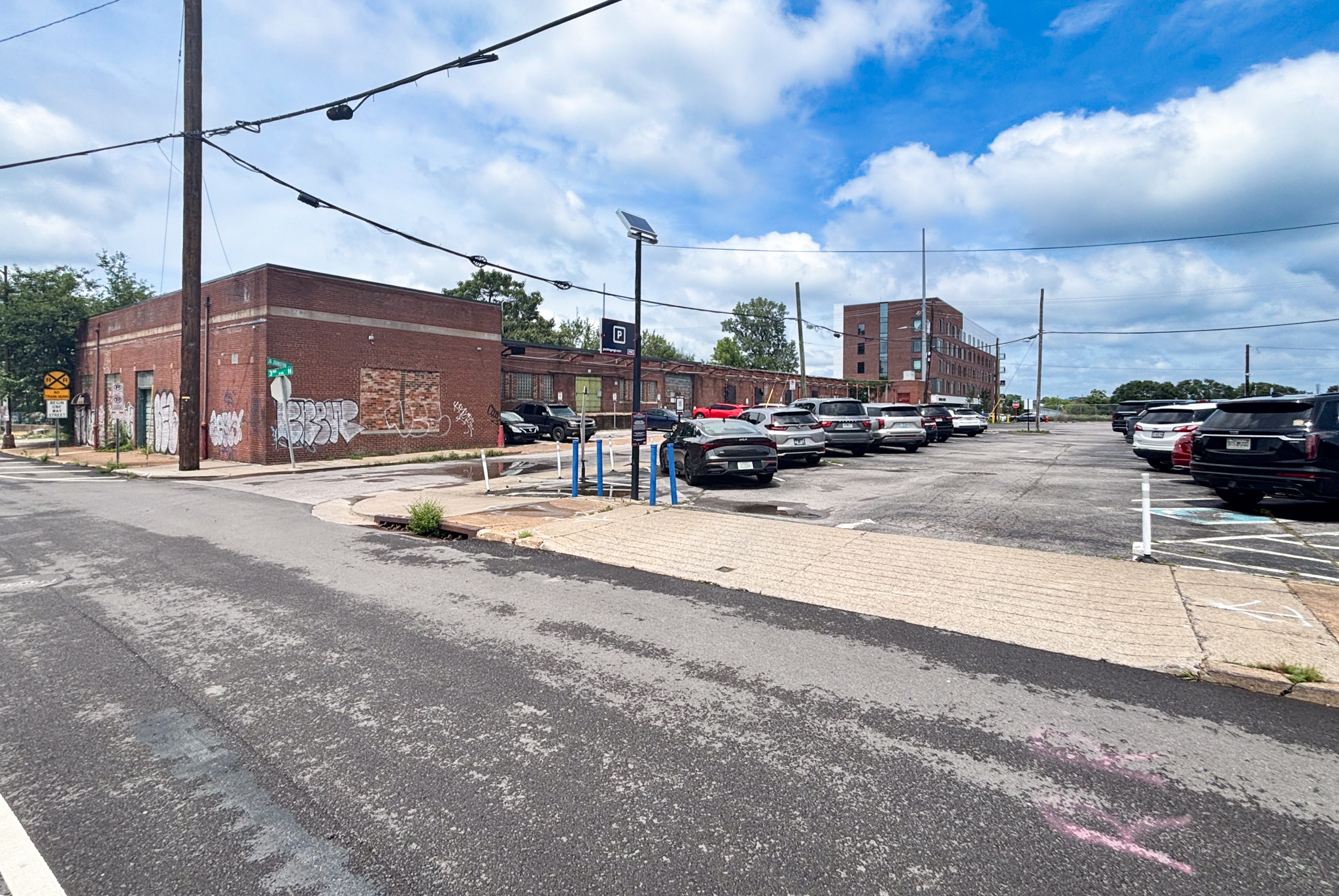 Photo of 530 3rd Ave. N - Lot