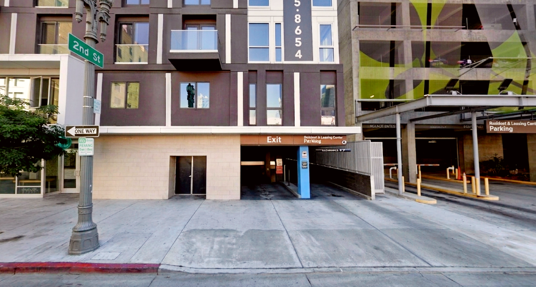 Photo of 222 Main St. - STOA Garage