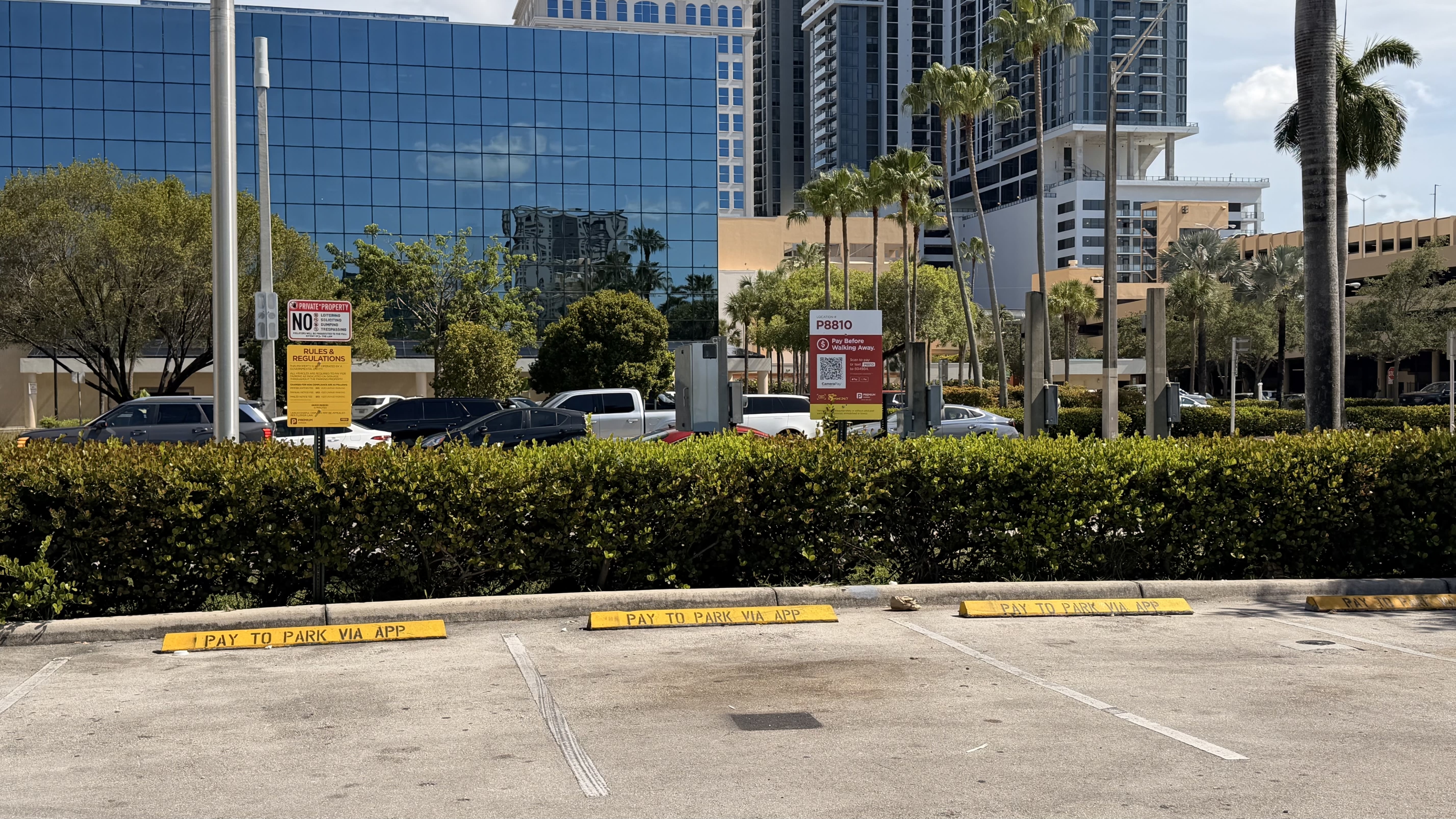 Photo of 1 N Andrews Ave. - Lot
