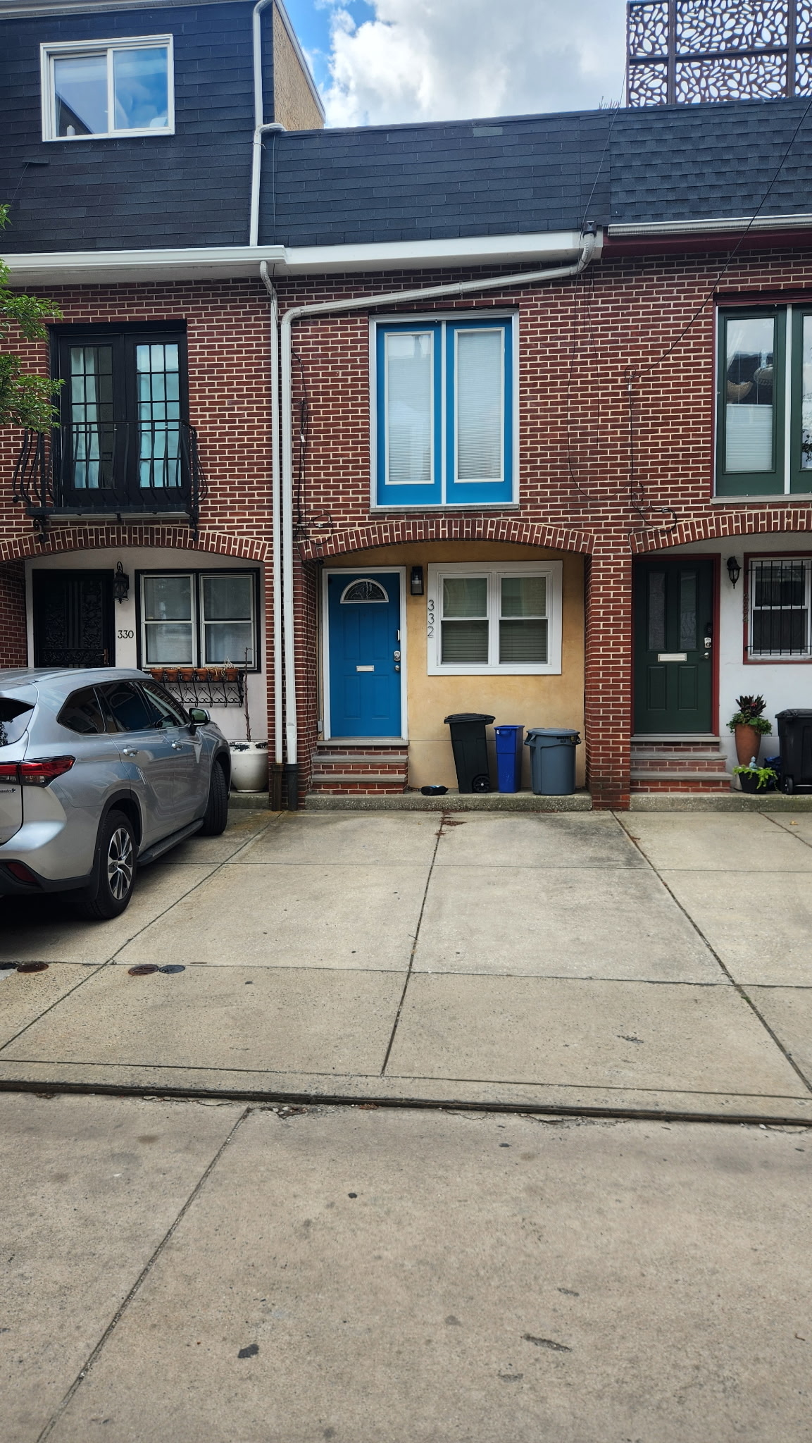 Photo of 332 Pemberton St. - Personal Spot