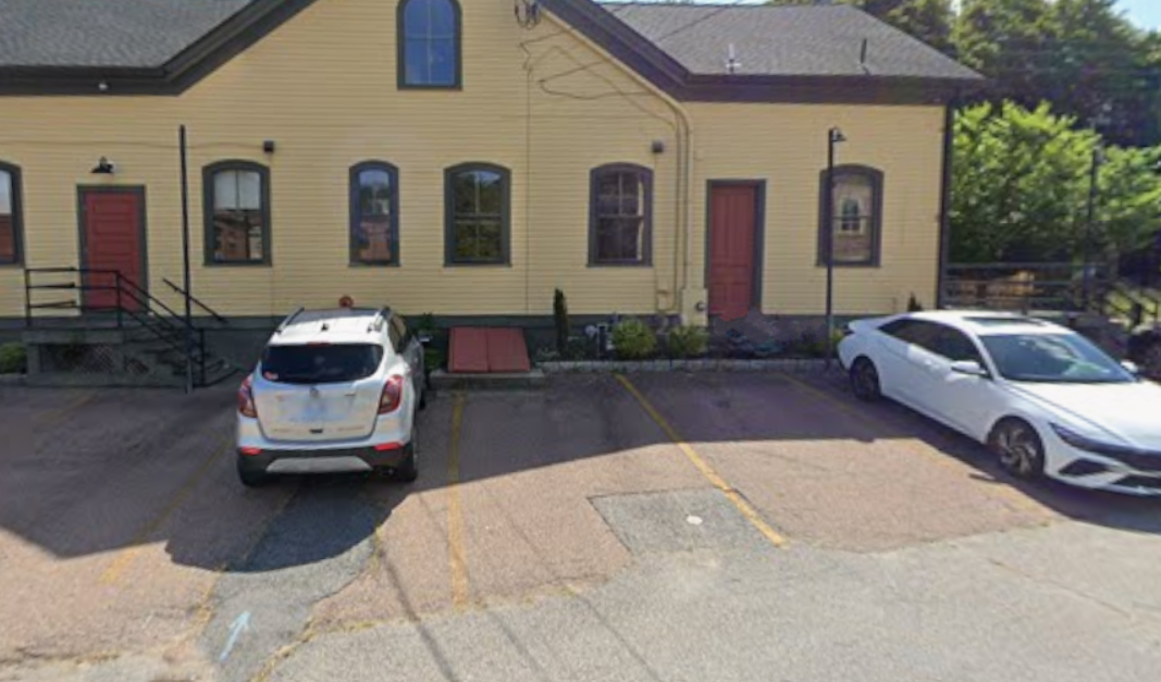 Photo of 146 Duke St. - (UP146) Lot