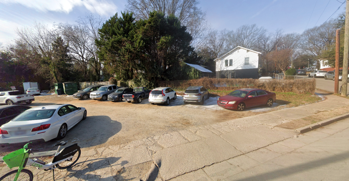 Photo of 302 Dupont Cir. - Dupont Lot