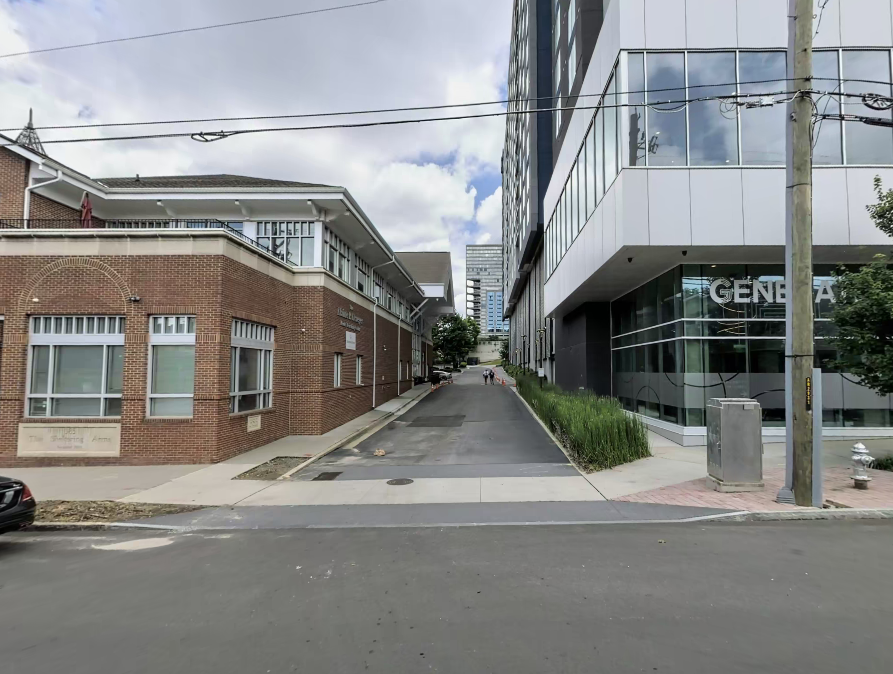 Photo of 385 Centennial Olympic Park Dr. NW - Zone GA385 Lot