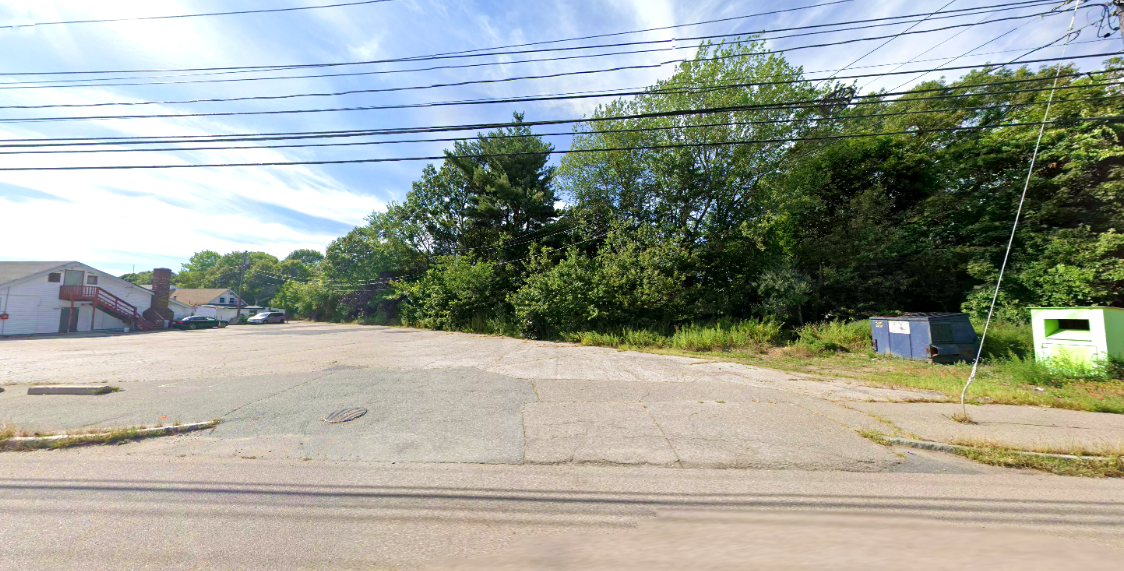 Photo of 2275 Boston Providence Hwy. - Lot