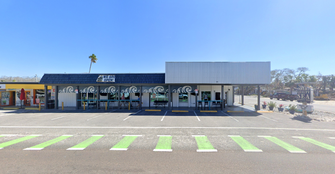 Photo of 301 Gulf Blvd. - Guilty Sea Lot