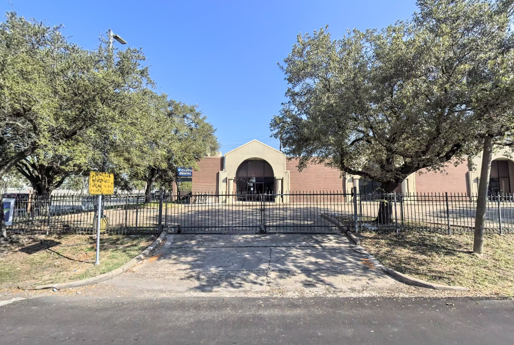 Photo of 2013 Naomi St. (8455 Fannin St.) - Lot
