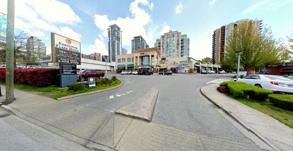 Photo of 405 North Rd. - Executive Hotel Coquitlam Garage (Lot #26)