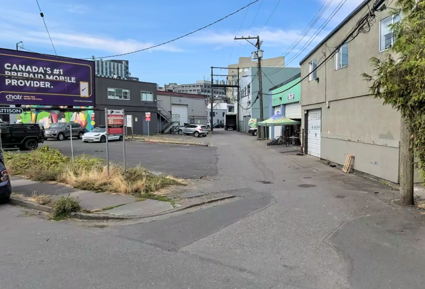 Photo of 380 W 2nd Ave. - Lot #2235