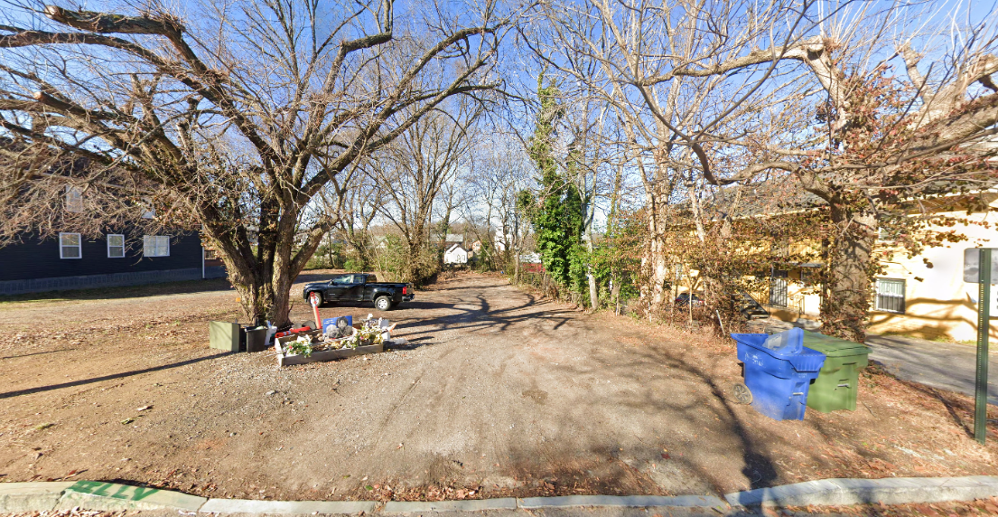 Photo of 226 Maple St. NW - Lot
