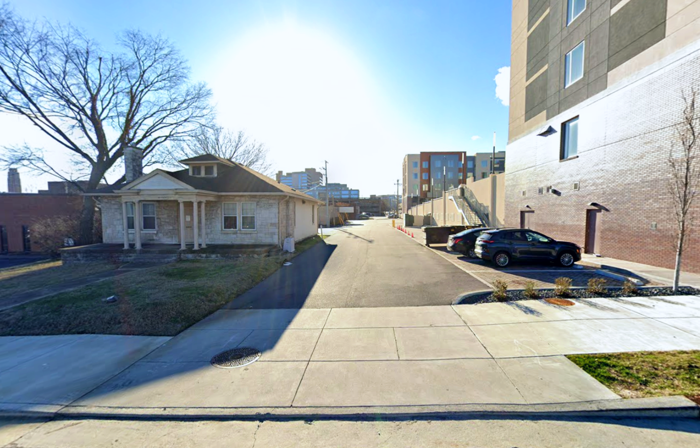 Photo of 341 21st Ave. N - Lot
