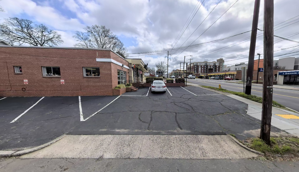 Photo of 726 N West St - Peace Lot 3