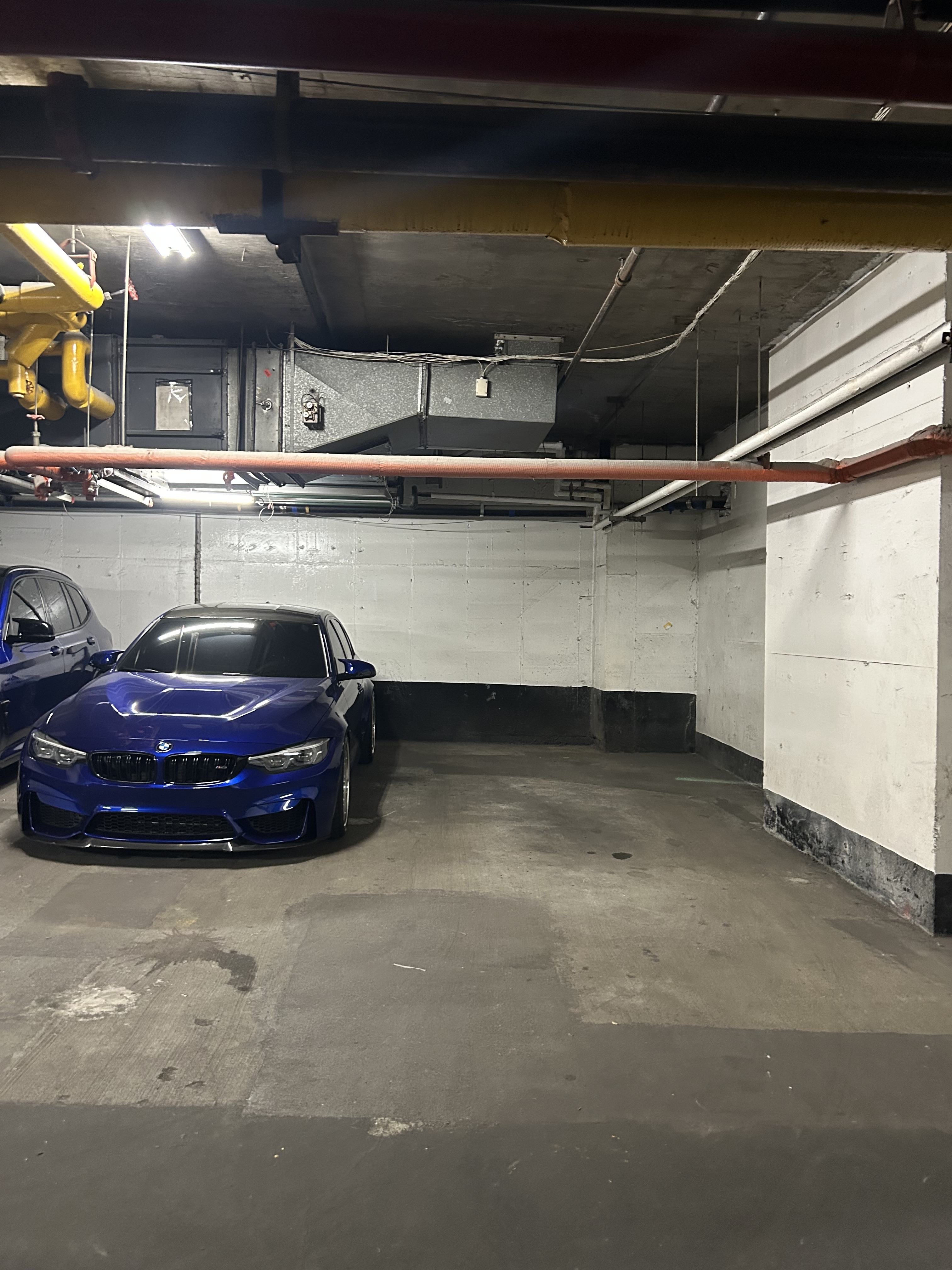 Photo of 158 W 56th St. (150 W 56th St.) - Garage