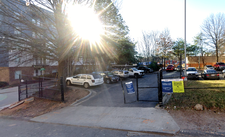 Photo of 680 Edgehill Ave. NW (1000 Watkins St. NW) - Lot