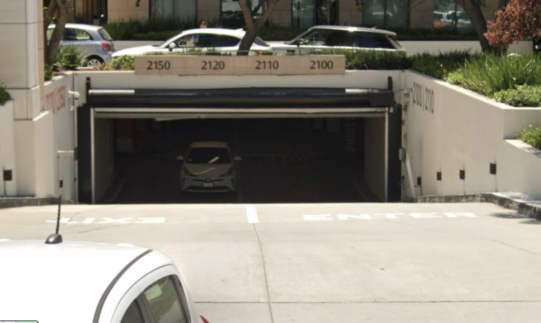 Photo of 2100 Colorado Ave. - Santa Monica Media Center Garage