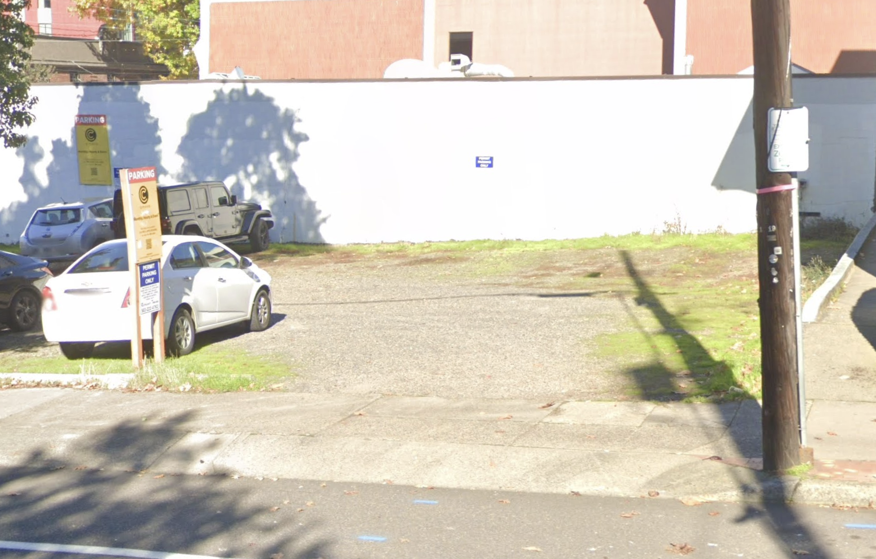 Photo of 1517 SW Jefferson St. - Lot P6003