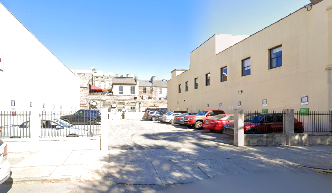 Photo of 50 W Bryan St. (15 Bull St.) - Lot
