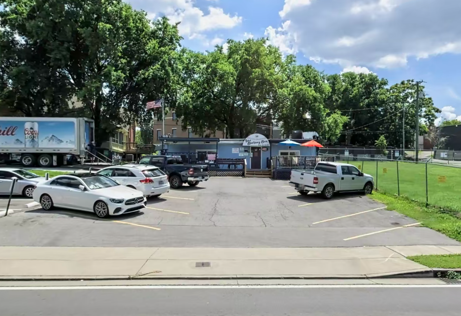 Photo of 43 Hermitage Ave. - Lot