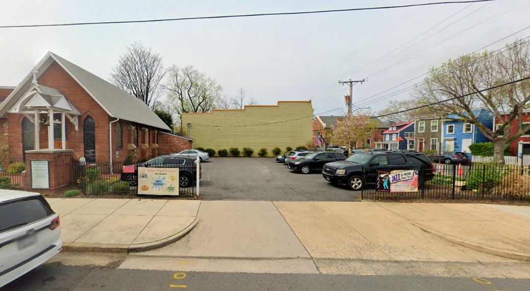 Photo of 322 N Alfred St. - Lot