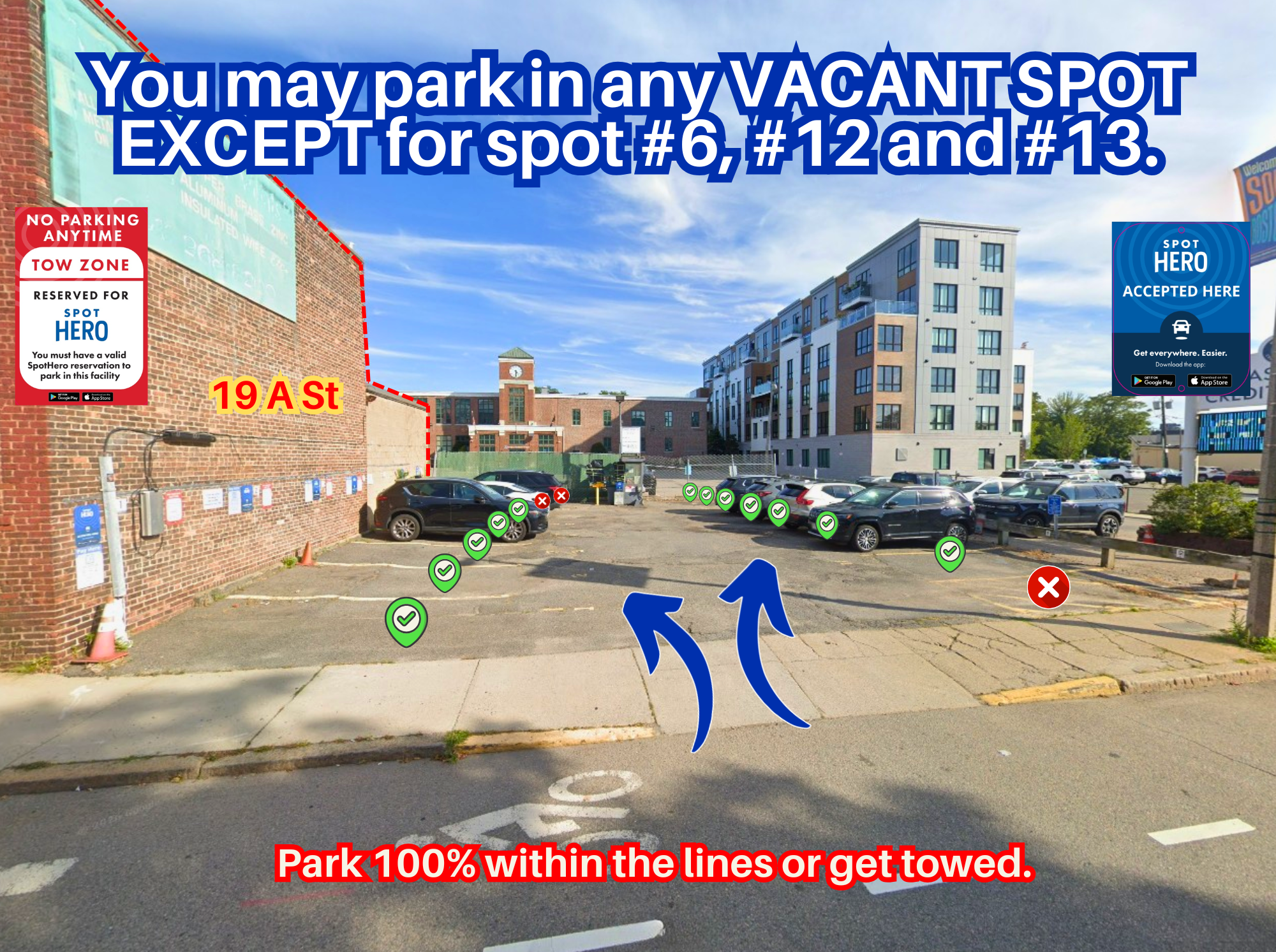 Photo of 19-21 A St. - Lot