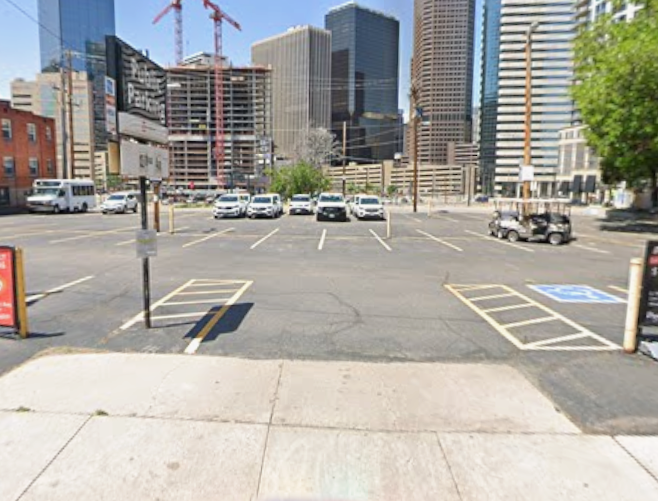 Photo of 1935 Sherman St. - Lot