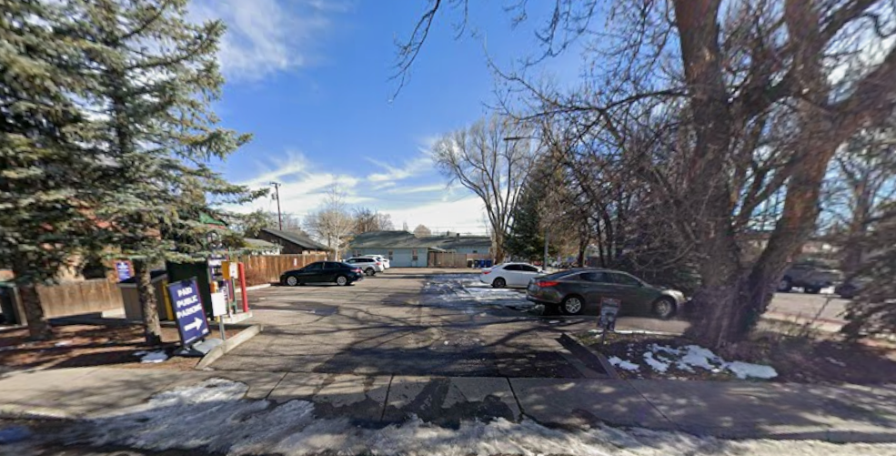 Photo of 324 S Beaver St. - NAU Lot