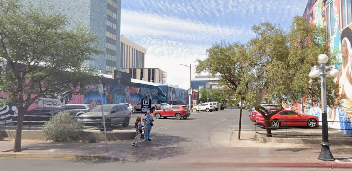 Photo of 41 E Congress St. - Lot