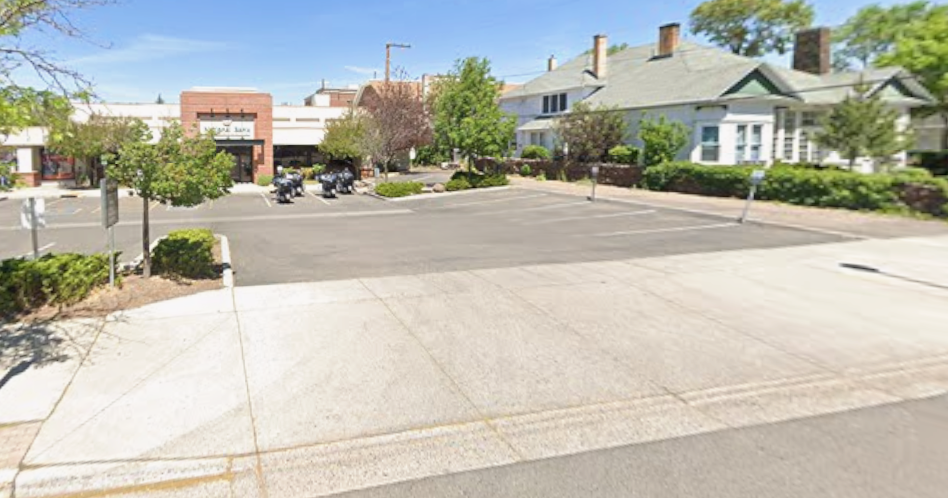 Photo of 211 N Leroux St. - NBAZ lot