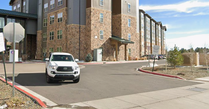 Photo of 1033 E Sawmill Rd. - The Elara at Sawmill Lot