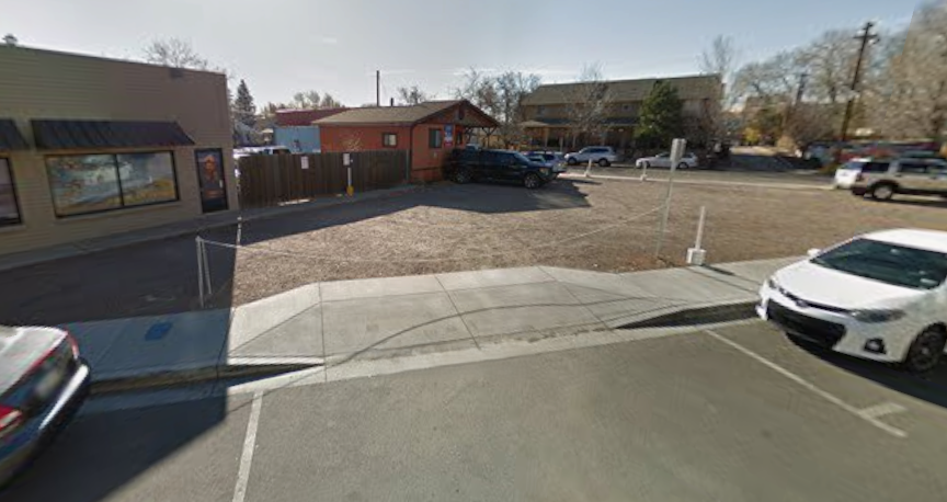 Photo of 24 S Mikes Pike - Mikes Pike Lot