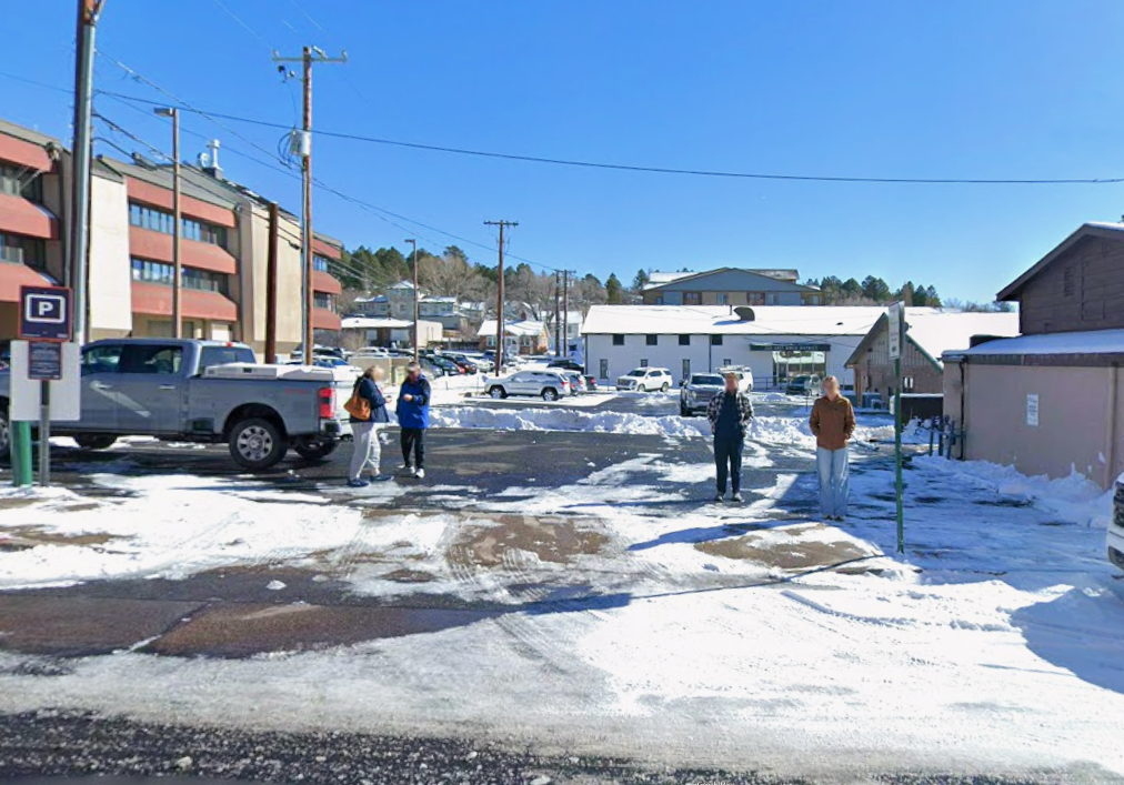 Photo of 222 N WC Riles St. (202 E Birch Ave.) - Lot