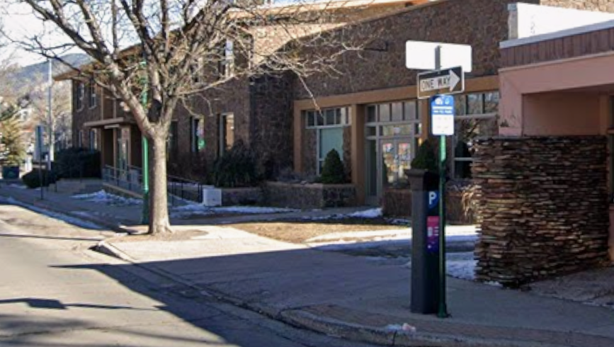 Photo of 120 N Beaver St. - Beaver Street Lot