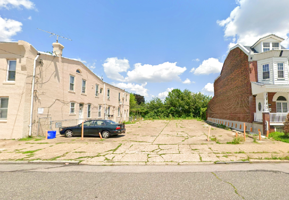 Photo of 4621 Howell St. - Lot