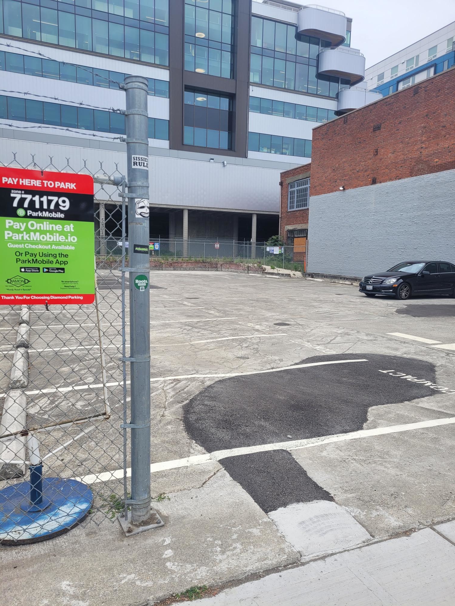Photo of 1255 Westlake Ave. N - Lot A1179