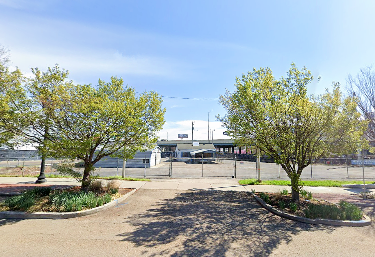 Photo of 510 N Gay St. - Artisan Lot