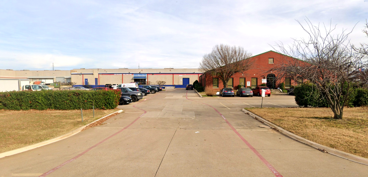 Photo of 602 Magic Mile St. - Lot