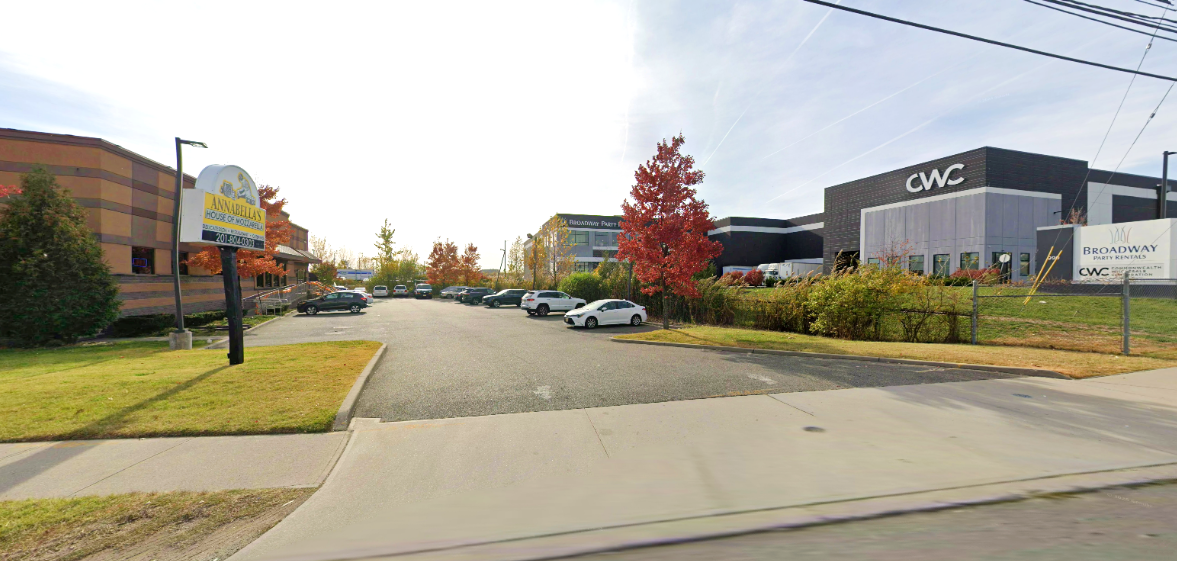Photo of 900 Paterson Plank Rd. - Lot