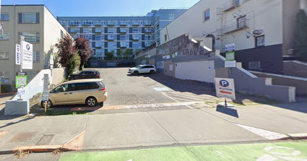 Photo of 1610 Melrose Ave. - Lot A836