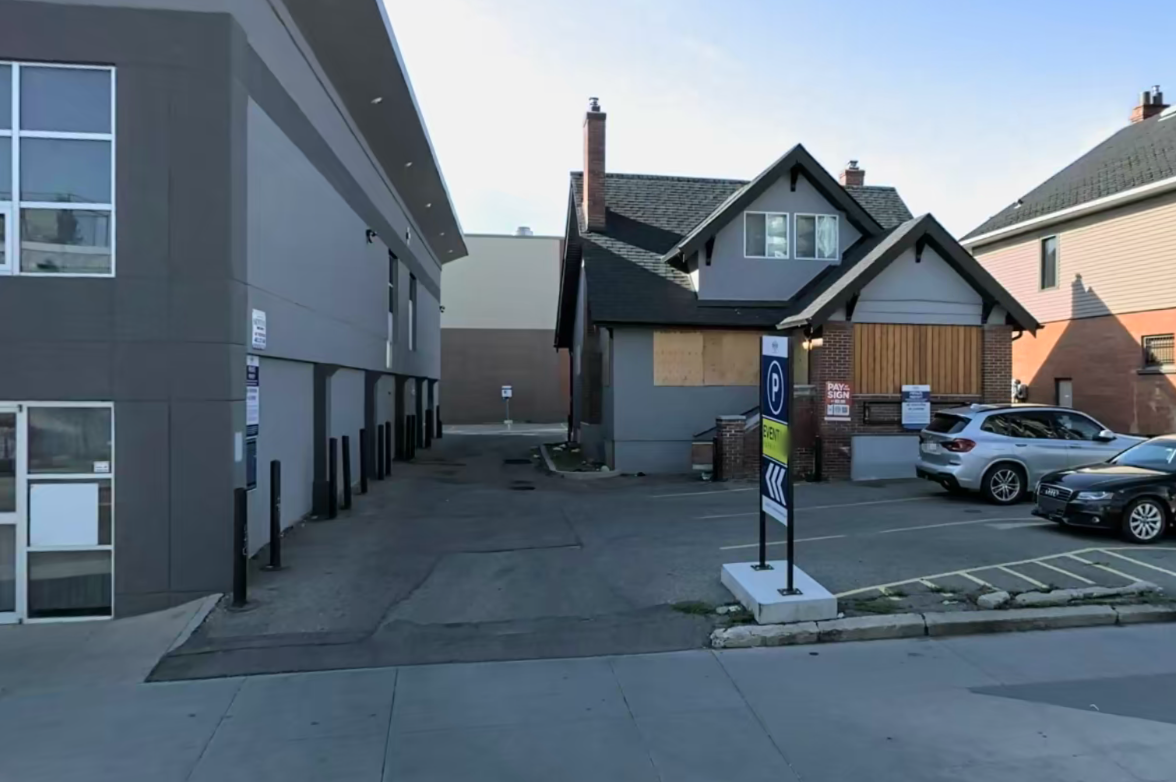 Photo of 229 17 Ave. SE - Lot