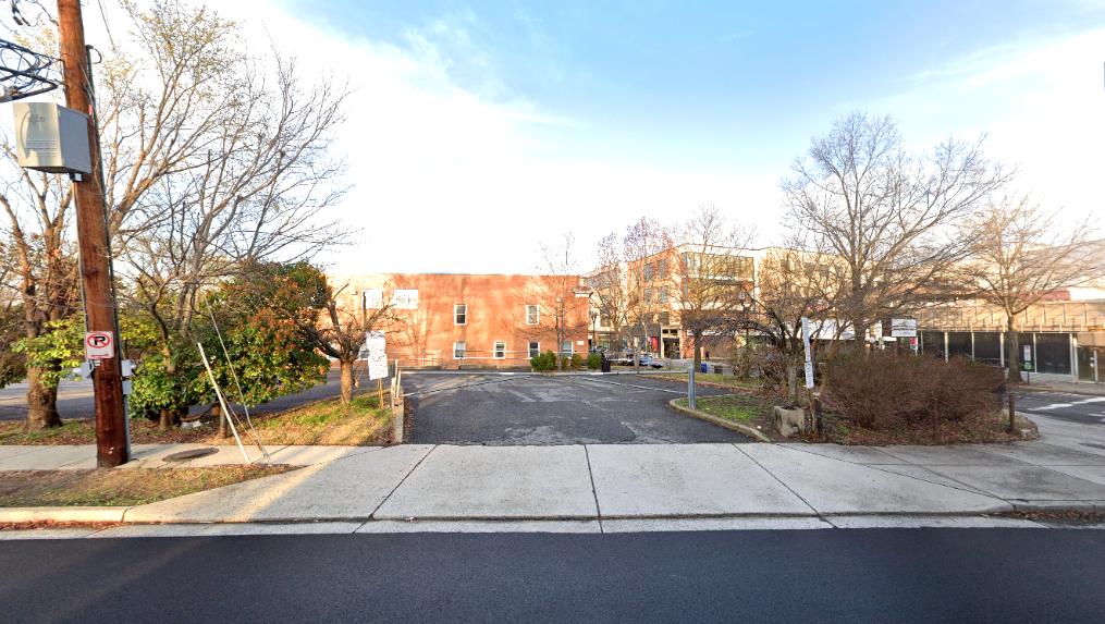 Photo of 1419 N Fillmore St. (2847 Wilson Blvd.) - Lot