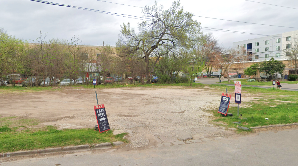 Photo of 376 Onion St. (1409 E 4th St.) - H4H Lot