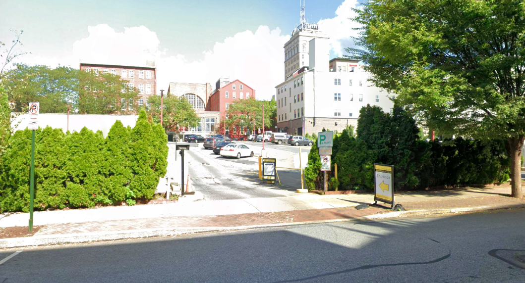 Photo of 35 N Prince St. (40 N Market St.) - Lot